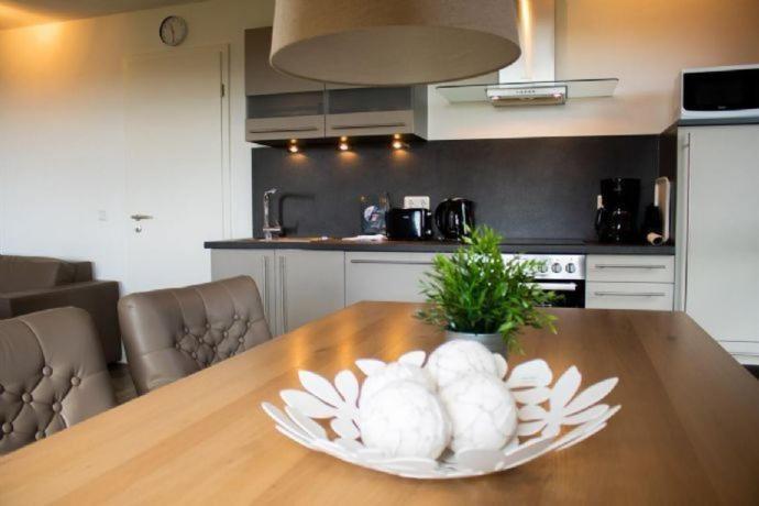 Ferienwohnung Panoramablick Postwiese Winterberg Esterno foto