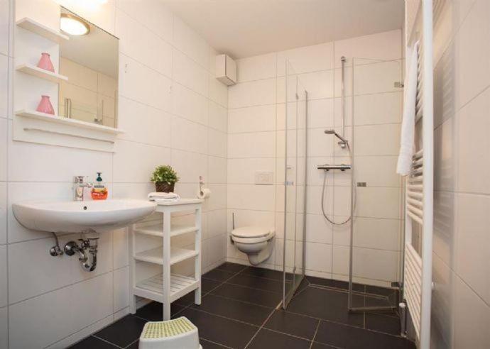Ferienwohnung Panoramablick Postwiese Winterberg Esterno foto