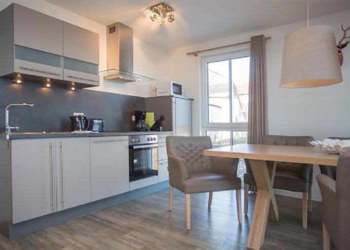 Ferienwohnung Panoramablick Postwiese Winterberg Esterno foto