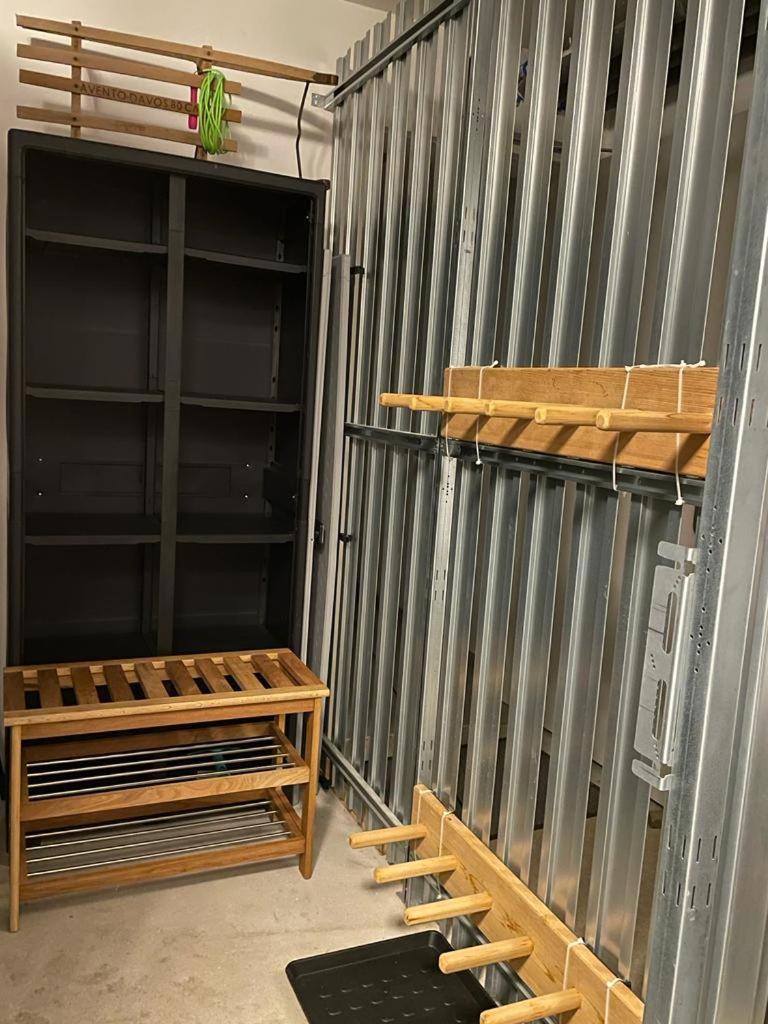 Ferienwohnung Panoramablick Postwiese Winterberg Esterno foto